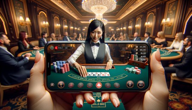 KatsuBet Casino پاکستان ریئل منی گیمز